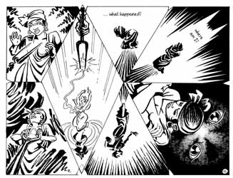Nyarlathotep 15