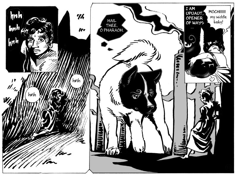 Nyarlathotep 17