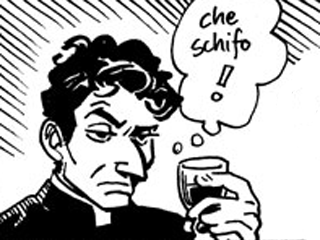 schifo Falco
