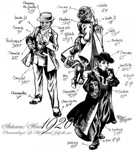 wardrobes