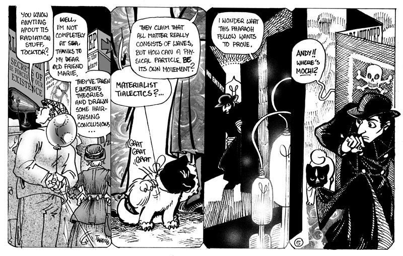 Nyarlathotep 05