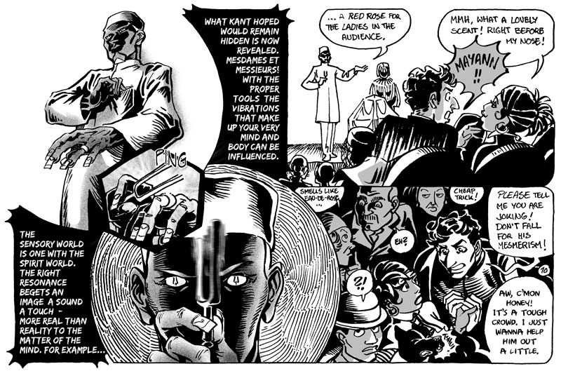 Nyarlathotep 10