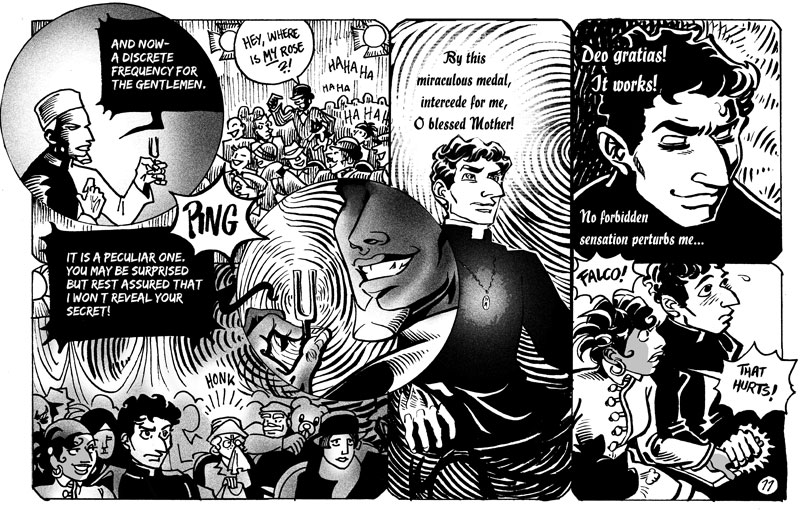 Nyarlathotep 11
