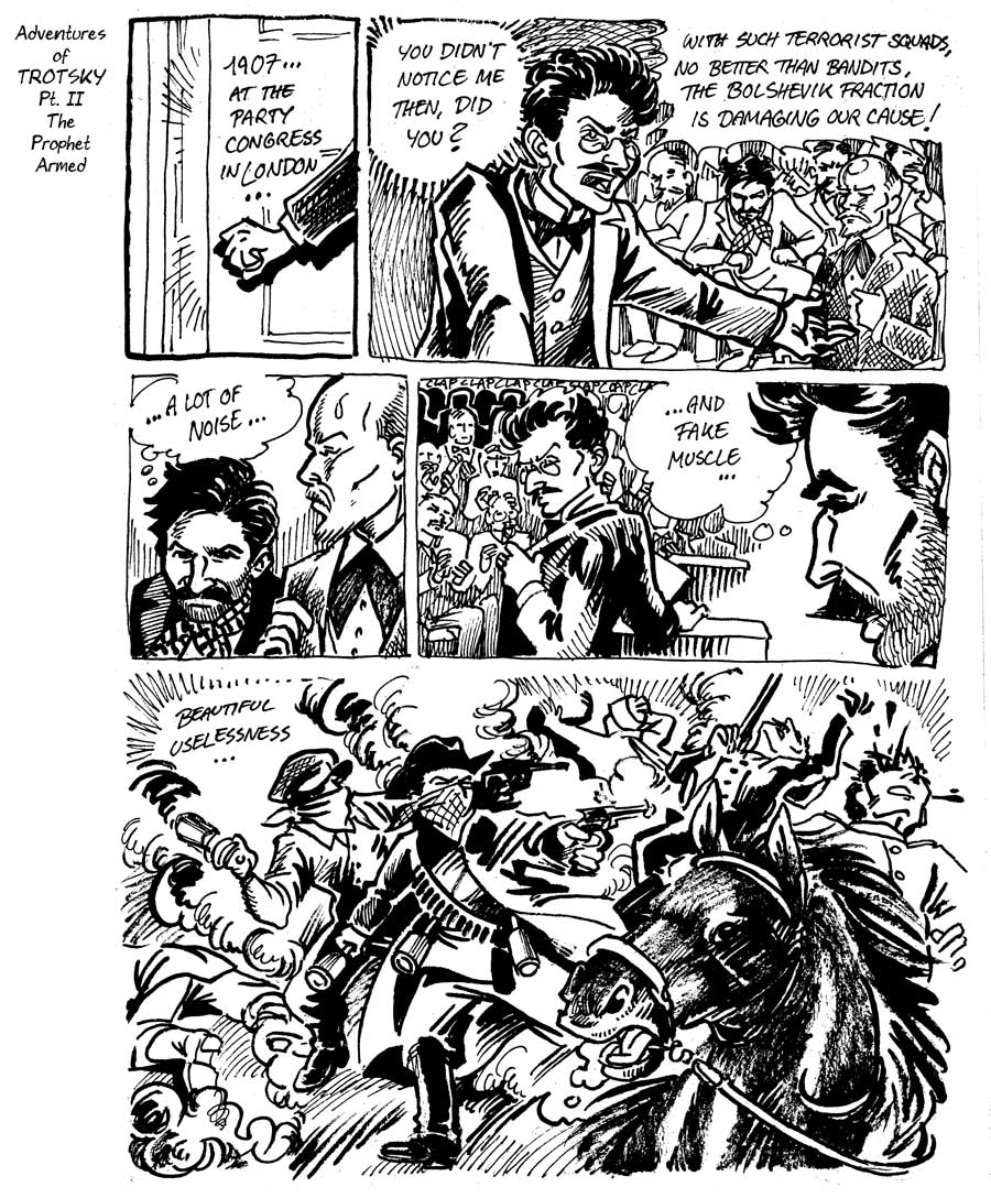 Trotsky 2