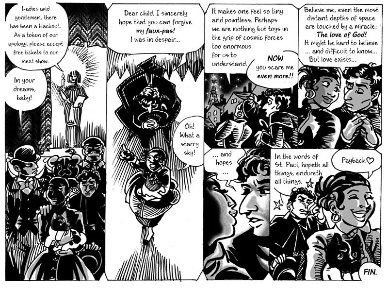 Nyarlathotep 22