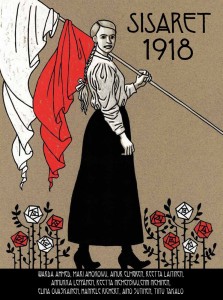 sisaret 1918