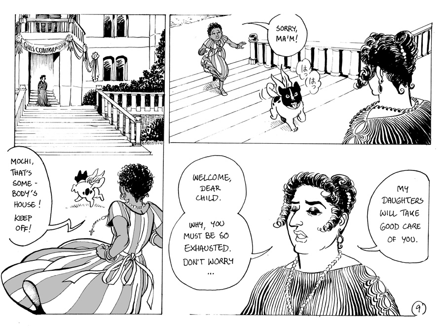 goldenbird chapter 7 page 9 b