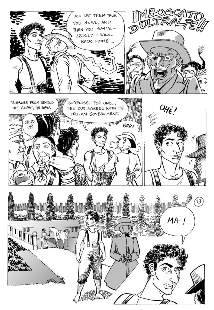 goldenbird chapter 7 page 13